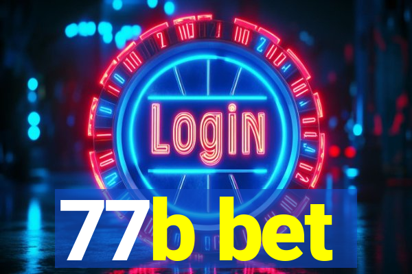 77b bet